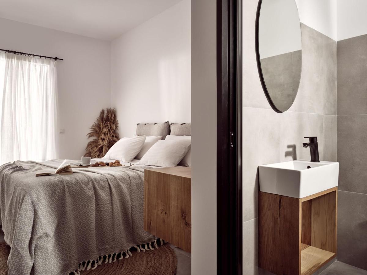 Sanpiero Island Aparthotel Laganas Exteriör bild