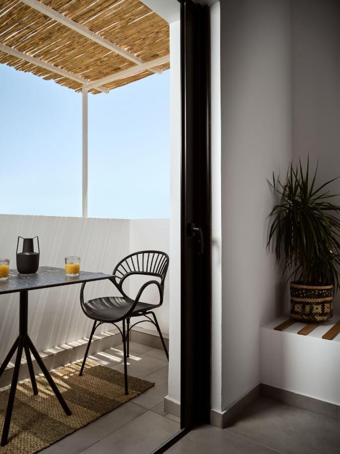 Sanpiero Island Aparthotel Laganas Exteriör bild