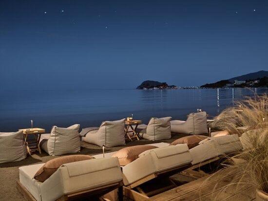 Sanpiero Island Aparthotel Laganas Exteriör bild